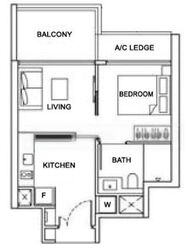 Echelon (D3), Condominium #597112421